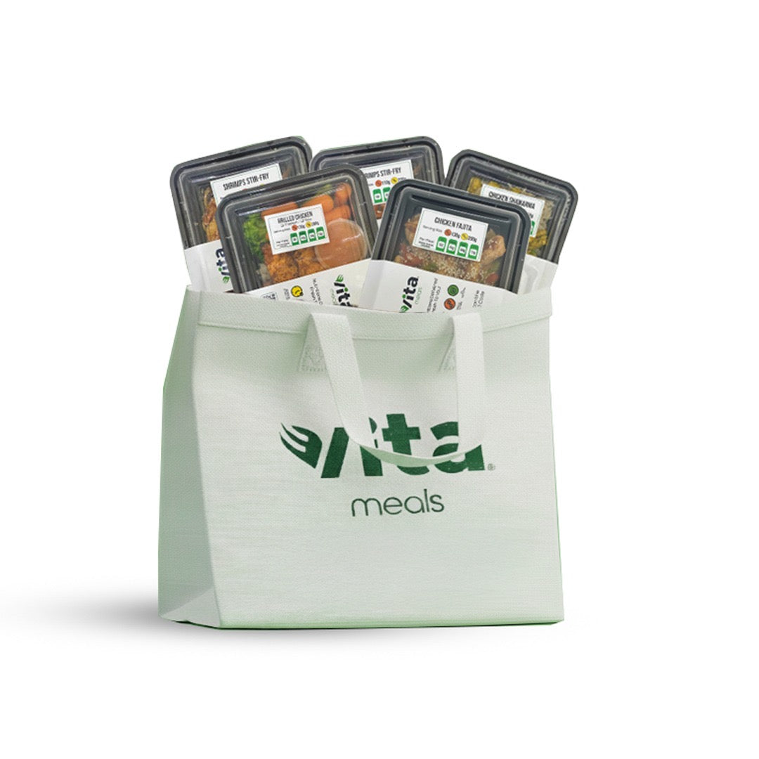 Vita Box- 6 top seller