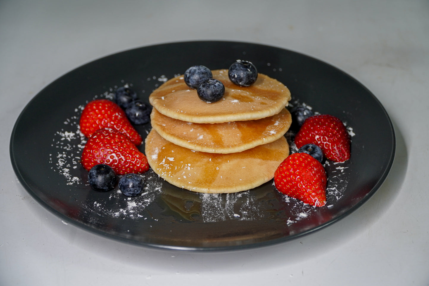Pro Pancake