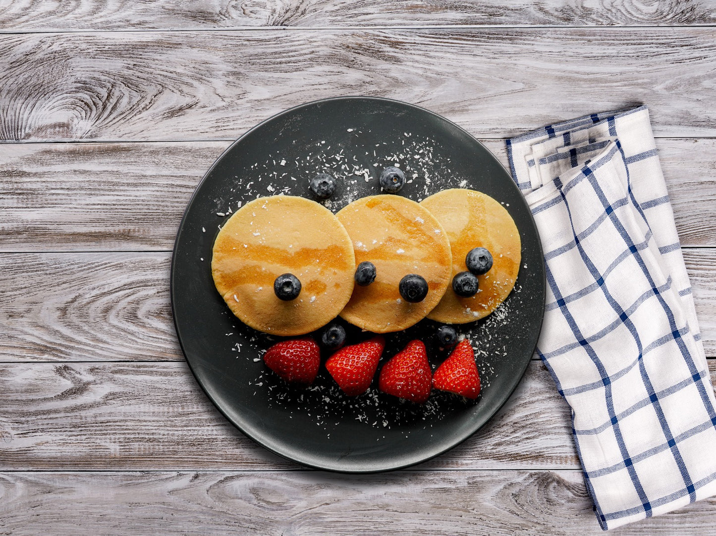 Pro Pancake