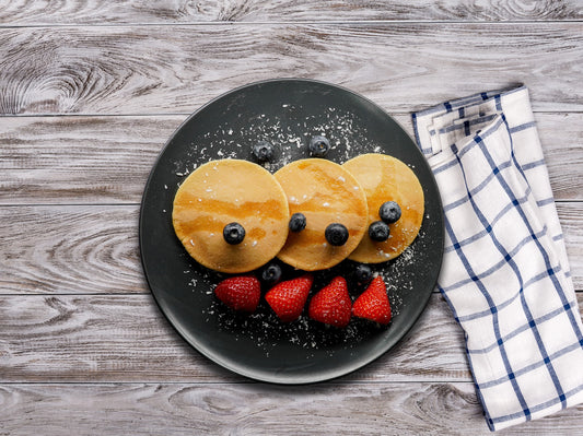 Pro Pancake