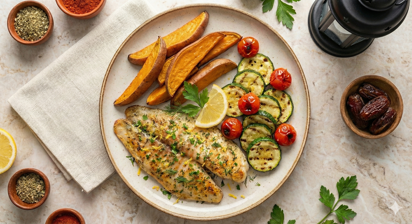 Fit Fish